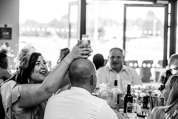 The Wedding of Teri & Gareth 230618