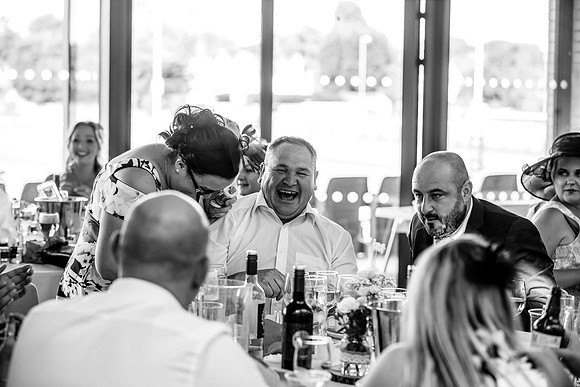 The Wedding of Teri & Gareth 230618
