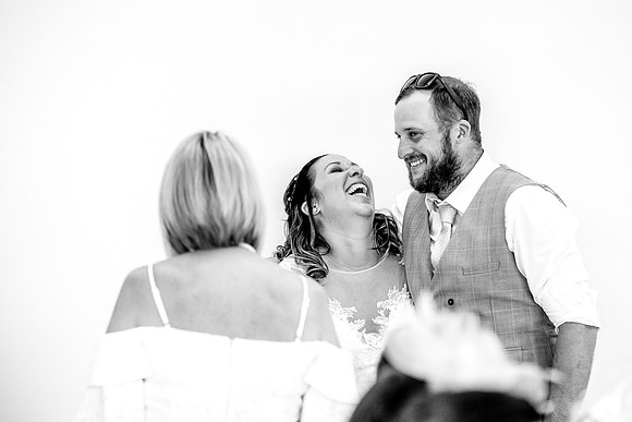 The Wedding of Teri & Gareth 230618