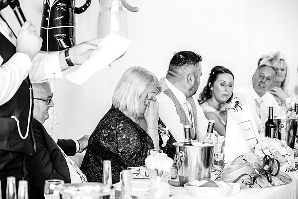 The Wedding of Teri & Gareth 230618
