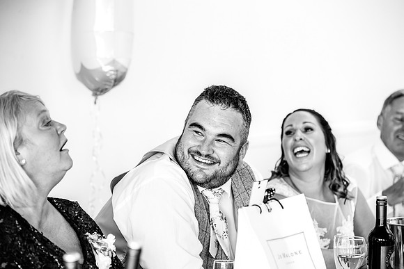 The Wedding of Teri & Gareth 230618