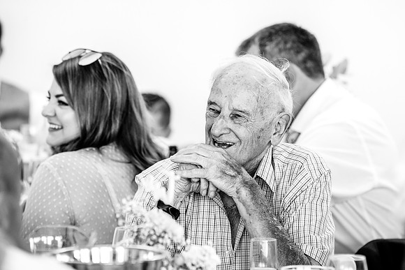 The Wedding of Teri & Gareth 230618