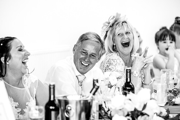 The Wedding of Teri & Gareth 230618