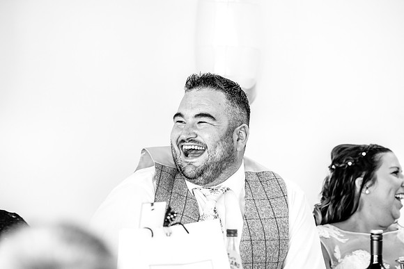 The Wedding of Teri & Gareth 230618