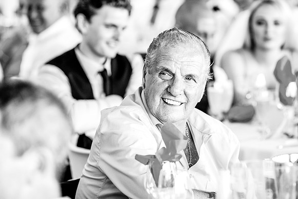 The Wedding of Teri & Gareth 230618