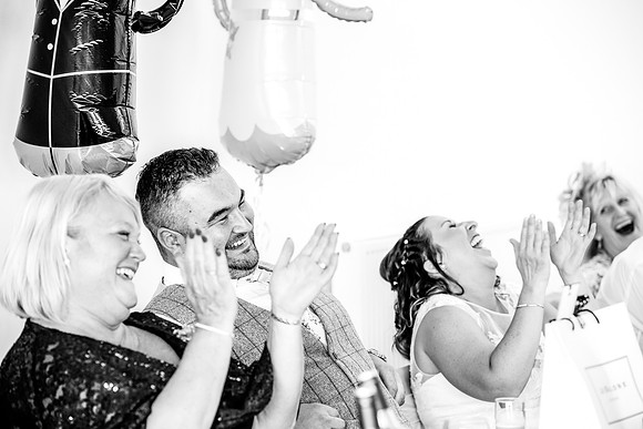 The Wedding of Teri & Gareth 230618