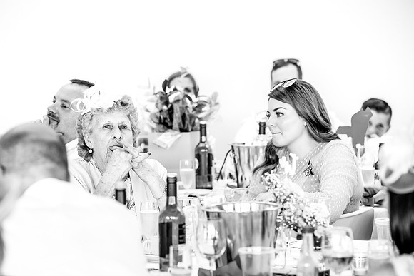The Wedding of Teri & Gareth 230618