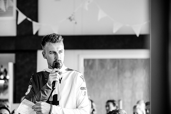 The Wedding of Teri & Gareth 230618