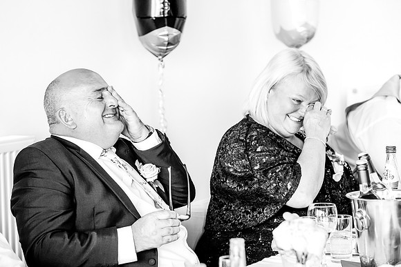 The Wedding of Teri & Gareth 230618