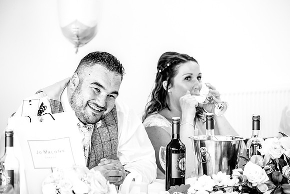 The Wedding of Teri & Gareth 230618