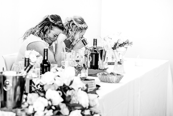 The Wedding of Teri & Gareth 230618