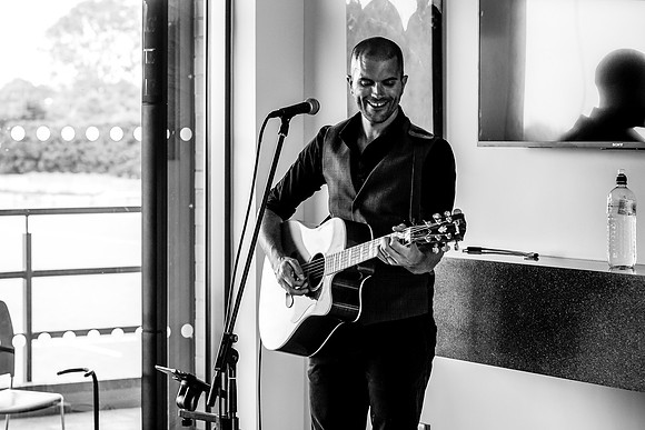 The Wedding of Teri & Gareth 230618