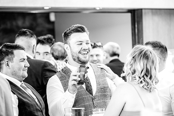 The Wedding of Teri & Gareth 230618