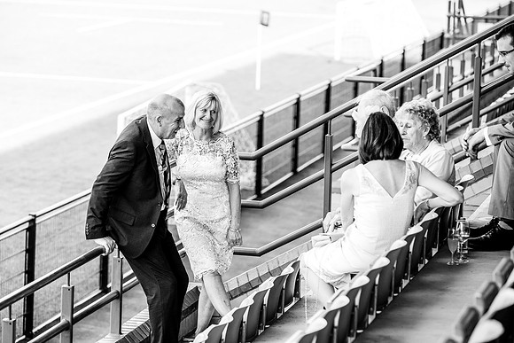 The Wedding of Teri & Gareth 230618