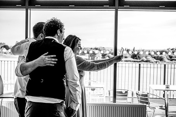 The Wedding of Teri & Gareth 230618