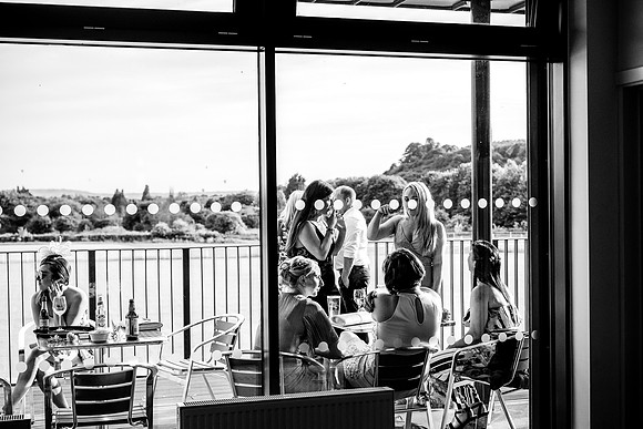 The Wedding of Teri & Gareth 230618