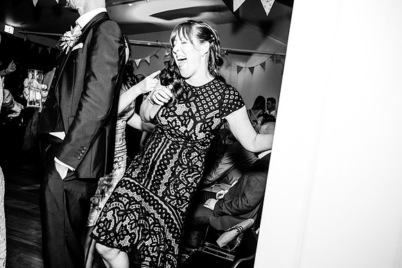 The Wedding of Teri & Gareth 230618