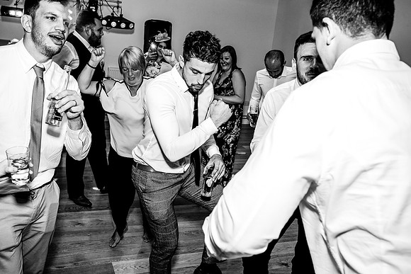 The Wedding of Teri & Gareth 230618