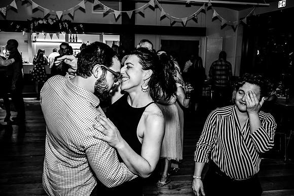 The Wedding of Teri & Gareth 230618