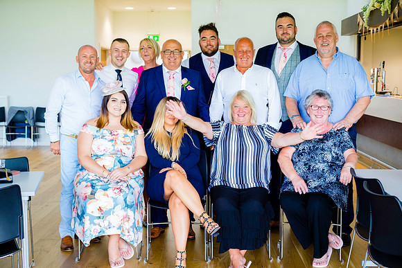The Wedding of Teri & Gareth 230618