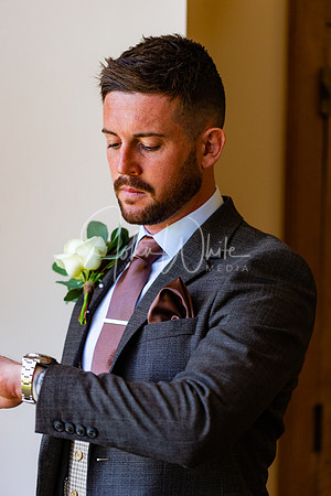 The wedding of Lydia & Joe Hall 110419