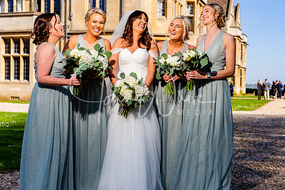 The wedding of Lydia & Joe Hall 110419