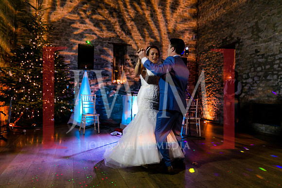 Mellisa & Matthew Rankin