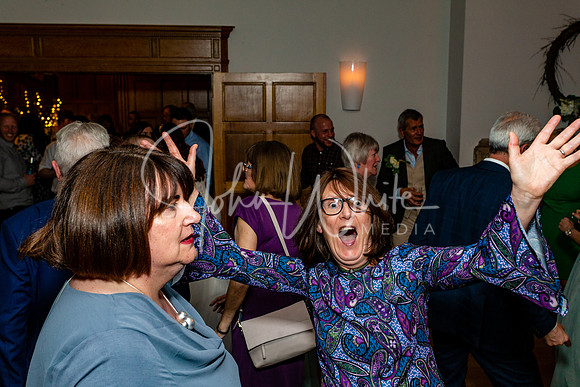 The wedding of Lydia & Joe Hall 110419