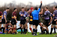 Clifton v Ampthill 040114