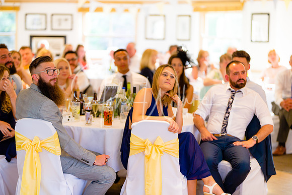 The Wedding of Nicky & Matt 260518