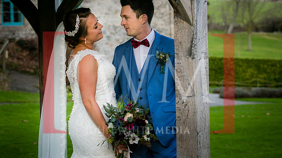 Mellisa & Matthew Rankin