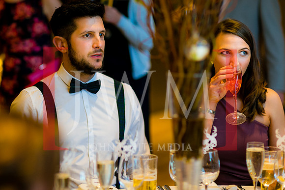Mellisa & Matthew Rankin