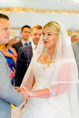 The Wedding of Nicky & Matt 260518