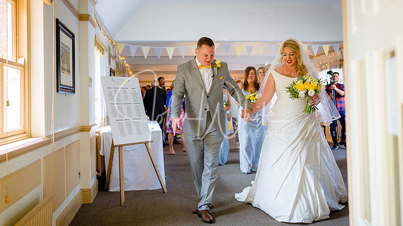 The Wedding of Nicky & Matt 260518