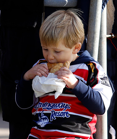 Cornish Pirates v Bristol Rugby