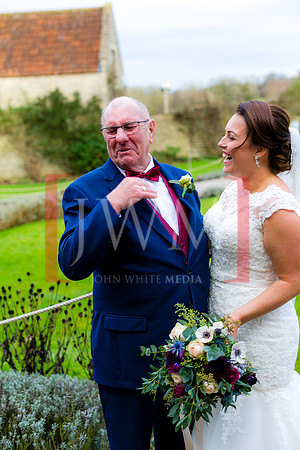 Mellisa & Matthew Rankin