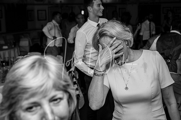 The Wedding of Nicky & Matt 260518
