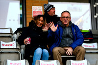 Bristol Bears Women vs Wasps Women 281121