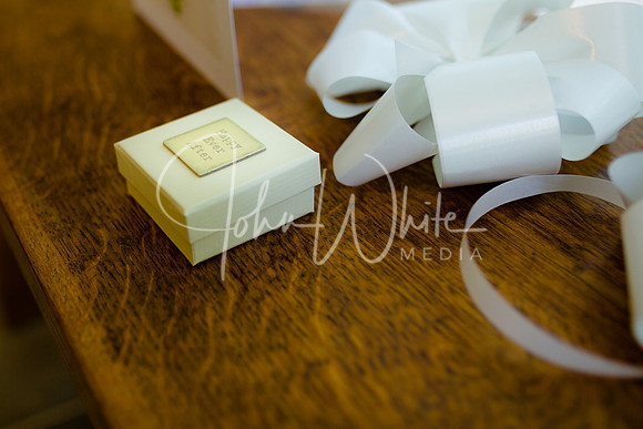 The Wedding of Nicky & Matt 260518