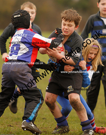 Dings v Sharks U-9s-68