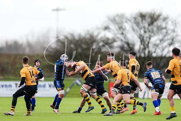 Dings vs Canterbury 200122