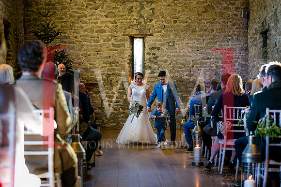 Mellisa & Matthew Rankin