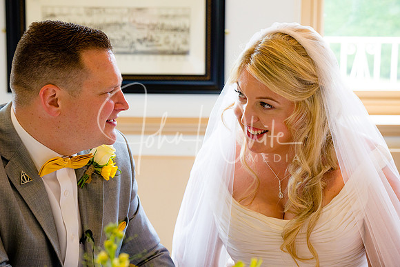 The Wedding of Nicky & Matt 260518
