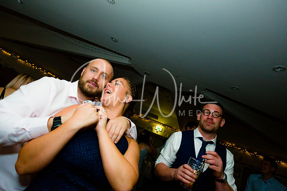 The Wedding of Nicky & Matt 260518