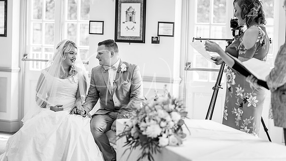 The Wedding of Nicky & Matt 260518