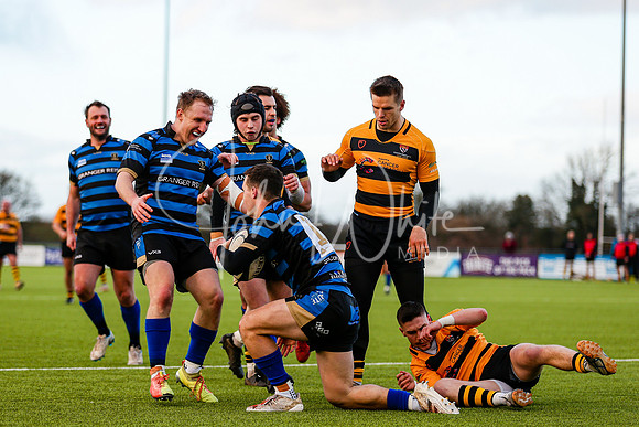 Dings vs Canterbury 200122