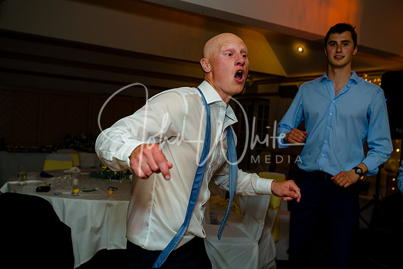 The Wedding of Nicky & Matt 260518