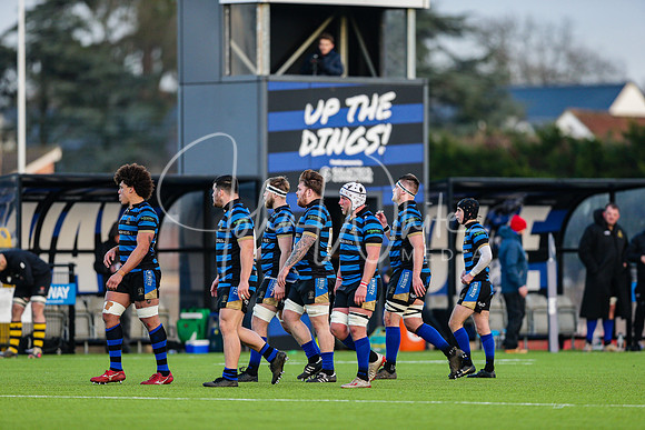 Dings vs Canterbury 200122