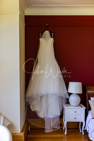 The wedding of Lydia & Joe Hall 110419