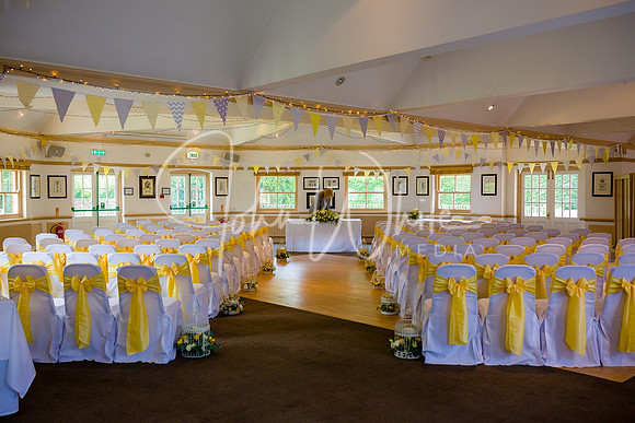 The Wedding of Nicky & Matt 260518